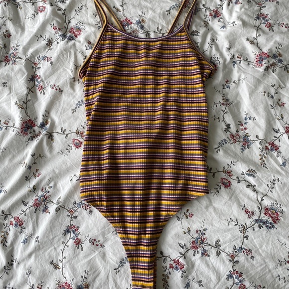 Body suit - Picture 2 of 5